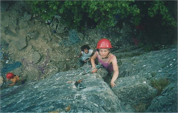 maureen