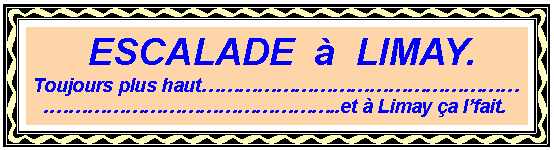 escaladelimay