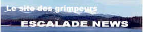 escalade news